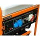 Бензогенератор Zongshen PB 12003 E 10 кВт в Йошкар-Оле