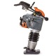 Вибротрамбовка Husqvarna Atlas Copco LT 6005 9&quot; + в Йошкар-Оле