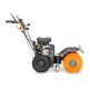 Подметальная машина Villartec S 7080E в Йошкар-Оле