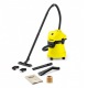 Пылесос для сухой и влажной уборки Karcher WD 3 Car Vac в Йошкар-Оле
