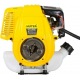 Бензокоса (бензиновый триммер) Huter GGT-15004Т в Йошкар-Оле