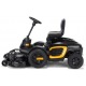 Садовый минитрактор McCulloch M125-85FH в Йошкар-Оле