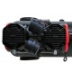 Компрессор коаксиальный безмасляный Elitech AC 300/24 (W0503.001.00) в Йошкар-Оле