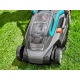 Газонокосилка аккумуляторная Gardena PowerMax Li-40/37 в Йошкар-Оле