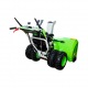 Бензиновый снегоуборщик RedVerg RD-SB107/15DW-E в Йошкар-Оле