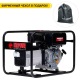 Дизельгенератор Europower EP 6000 D 3.92 кВт в Йошкар-Оле