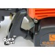 Бензокоса (бензиновый триммер) Carver GBC-026 в Йошкар-Оле