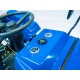 Многофункциональный минитрактор Garden Scout (Скаут) T-15DIF VT + двухкопрусный плуг + почвофреза в Йошкар-Оле