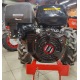 Мотоблок Беларус 012WM с двигателем Loncin G390F в Йошкар-Оле
