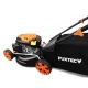Газонокосилка бензиновая Fuxtec FX-RM4646ECO в Йошкар-Оле