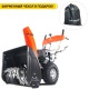 Снегоуборщик Yard Fox Basic 6152E в Йошкар-Оле