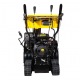 Снегоуборщик Huter SGC 8100С в Йошкар-Оле