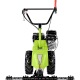 Бензиновая сенокосилка Grillo GF 1 с двигателем Kohler Lombardini в Йошкар-Оле
