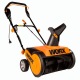Снегоуборщик электрический Worx WG450E в Йошкар-Оле