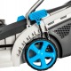 Газонокосилка аккумуляторная DDE BlueTech LMB 3840 (без аккумулятора и ЗУ) в Йошкар-Оле