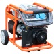 Бензогенератор Zongshen KB 7000 6 кВт в Йошкар-Оле