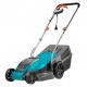 Газонокосилка электрическая Gardena PowerMax 1100/32 в Йошкар-Оле