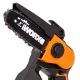 Аккумуляторная пила Worx WG324E.9-4&quot; (без аккумулятора и ЗУ) в Йошкар-Оле