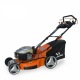Газонокосилка бензиновая Villartec MB4151T в Йошкар-Оле
