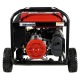 Бензогенератор Loncin LC10000D-AS 8 кВт с мощностью без ограничений в Йошкар-Оле