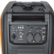 Инверторный бензогенератор Carver PPG-4500IS 3.5 кВт в Йошкар-Оле