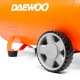 Компрессор воздушный Daewoo DAC 24 D в Йошкар-Оле