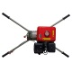 Мотобур (бензобур) ADA Ground Drill 14 Reverse со шнеком Drill 300 в Йошкар-Оле