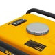 Бензиновый генератор инверторный Denzel GK-5500iF 5 кВт в Йошкар-Оле