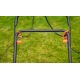 Газонокосилка электрическая Black+Decker BEMW481BH-QS в Йошкар-Оле