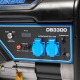 Бензогенератор Нева DB3300 2.8 кВт в Йошкар-Оле