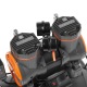 Компрессор поршневой безмасляный Daewoo DAC 240S в Йошкар-Оле