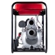 Дизельная мотопомпа Fubag PD 1300T ES в Йошкар-Оле