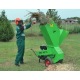 Измельчитель веток и древесных остатков Laski KDO 85/14 CH440S в Йошкар-Оле