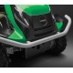 Садовый минитрактор Caiman Anteo 4WD 115D2K в Йошкар-Оле