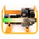 Бензогенератор Caiman Expert 3010X 2.6 кВт в Йошкар-Оле