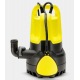 Погружной дренажный насос Karcher SP 1 Dirt Connector Set в Йошкар-Оле