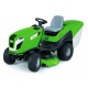 Садовый минитрактор Viking MT 6127.1 ZL в Йошкар-Оле