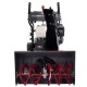 Снегоуборщик гусеничный EVOline SBG 760 The Hydro в Йошкар-Оле