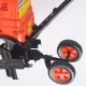 Электрический культиватор Patriot T 1.6/300F EPG Tesla-3 в Йошкар-Оле