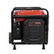Бензогенератор инверторный Loncin GH9000I 7 кВт в Йошкар-Оле