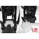 Мойка высокого давления Carver CW-2201E в Йошкар-Оле
