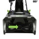 Снегоуборщик аккумуляторный GreenWorks 2603307UH 8 Ач в Йошкар-Оле