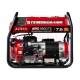 Бензогенератор Alteco APG 9800 TE 7 кВт в Йошкар-Оле