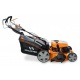 Газонокосилка бензиновая Villartec MB 5753VE в Йошкар-Оле