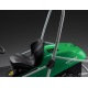 Садовый минитрактор Caiman Croso Max 4WD 97D2C2 в Йошкар-Оле