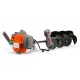 Ледобур Husqvarna 326AI25 в Йошкар-Оле