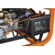Дизельгенератор Carver PPG-7000DE 5 кВт в Йошкар-Оле