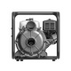 Бензиновая мотопомпа Sunreka GWPH80T в Йошкар-Оле
