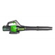 Воздуходувка аккумуляторная GreenWorks GD60ABK4 в Йошкар-Оле