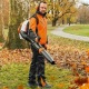 Воздуходувка бензиновая Stihl BR 450 в Йошкар-Оле